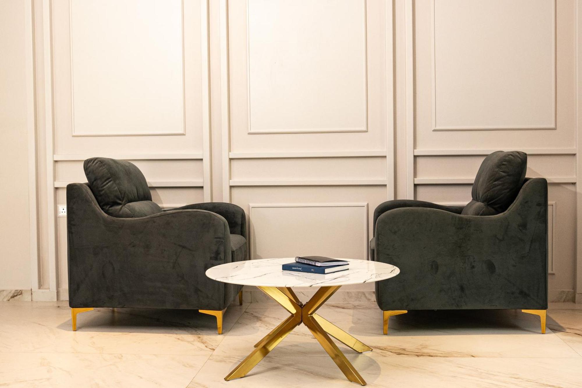Hotel Benhur Kochi Εξωτερικό φωτογραφία